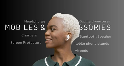 Corbett Gadgets promo